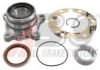 TOYOT 4245060050 Wheel Hub